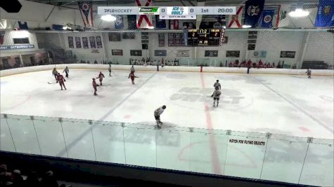 Replay: Home - 2024 Fair Lawn vs Lakeland | Feb 23 @ 8 PM