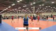 Premier vs Maverick - 2022 JVA Summerfest presented by Nike