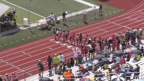 Youth Boys' 800m 2023 Aau Regional Qualifier 19, Finals 2 - Age 11