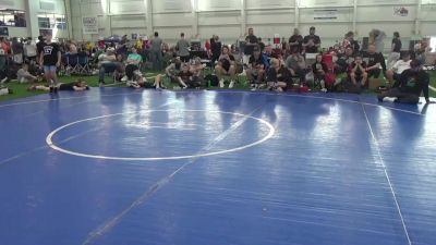 85 lbs Pools - Hunter Smith, Pursuit vs Jett Johnson, Team Gotcha