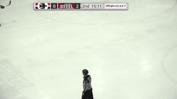 Replay: Waterloo vs Chicago - Away - 2023 Waterloo vs Chicago | Jan 20 @ 7 PM