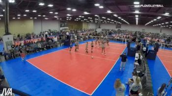 K2 vs Elite - 2018 JVA Summerfest
