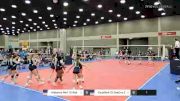 Alabama Perf 15 Red vs Excellent 15 Destiny 22 - 2022 JVA World Challenge presented by Nike - Expo Only