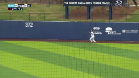 Replay: Villanova vs UConn | Apr 24 @ 1 PM