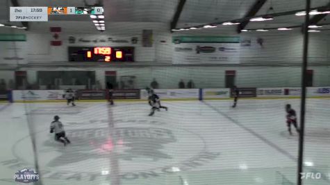 Replay: Home - 2024 Kerry Park vs Saanich | Mar 25 @ 6 PM