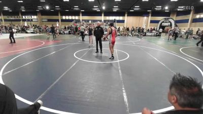 120 lbs Rr Rnd 1 - Vonn Fenn, Silverback vs Troy Valentine, Lake Steven WC