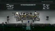 North Forney HS at 2022 WGI Percussion/Winds World Championships