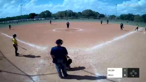Replay: Auburndale Complex, Auburndale F1 - 2022 THE Spring Games | Mar 7 @ 9 AM