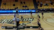 Replay: CAA Volleyball Championship | Nov 17 @ 8 PM