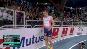 2023 World Athletics Indoor Tour: Lievin | Men's 400m - Karsten Warholm MEET RECORD!