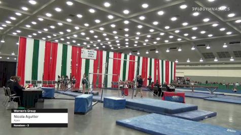 Nicola Agutter - Women's Group, Apex - 2021 Christmas on the Chesapeake