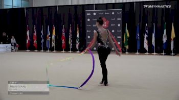 Michel Vivier - Ribbon, Viva RGC