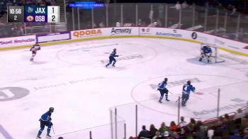 Replay: Away - 2022 Jacksonville vs Orlando | Apr 12 @ 7 PM