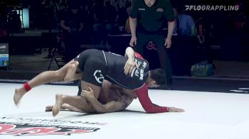 Vinny Magalhaes vs John Hansen 2022 ADCC World Championships