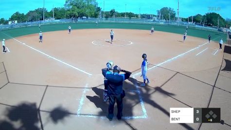 Replay: Diamond Plex - Field C - 2024 THE Spring Games Main Event | Mar 11 @ 9 AM