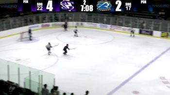 Replay: Away - 2024 Sioux Falls vs Tri-City | Apr 5 @ 7 PM