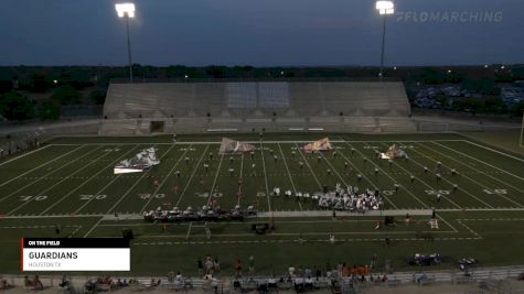 Guardians "Houston TX" at 2022 DCI Austin