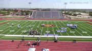 Lamar High School "Arlington TX" at 2022 USBands Saginaw Regional