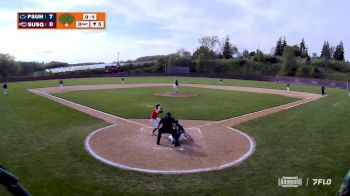 Replay: Penn St.-Harrisburg vs Susquehanna | Apr 23 @ 3 PM