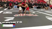 Daniel Gomes Costa vs Caue Sa 2024 ADCC Sao Paulo Open