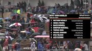 High School Boys' 400m Hurdles, Finals 1