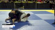 RAUL BARBOSA BASÍLIO vs EDUARDO AVELAR DE CARVALHO 2024 Pan Jiu Jitsu IBJJF Championship