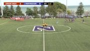 2018 Bowling Green vs Northwestern | Big Ten Women's Soccer