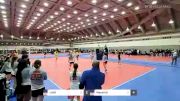 LAVA vs Maverick - 2022 JVA Charm City Challenge presented by Nike