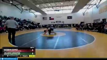 Replay: Mat 4 - 2023 SPC Championship | Feb 11 @ 9 AM