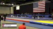 Kambryn Stuart - Tumbling, SUMMIT SPRINGERS - 2021 USA Gymnastics Championships