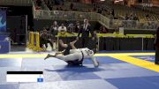FRANCISCO DANIEL PIRES TAVARES vs BRADLEY JAMES SOUDERS 2024 Pan Jiu Jitsu IBJJF Championship