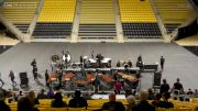 Williams Field HS "Gilbert AZ" at 2023 WGI Perc Long Beach Regional