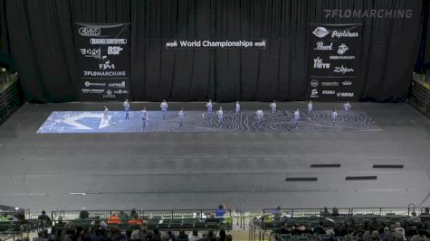 Replay: Nutter Center - 2022 WGI Guard World Championships | Apr 7 @ 5 PM