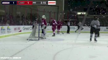Replay: Away - 2022 Allen vs Rapid City | Apr 23 @ 7 PM