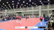 SPVB 16 White vs Kairos 16 White - 2022 JVA World Challenge presented by Nike - Expo Only