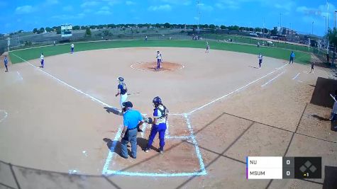 Minnesota State vs. Northwood Univ - 2023 THE Spring Games