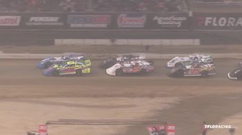 Full Replay | Castrol Gateway Dirt Nationals Friday 12/15/23