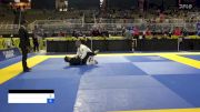 DANIEL G. PRICE vs JOSEPH JIMENEZ 2024 Pan Jiu Jitsu IBJJF Championship