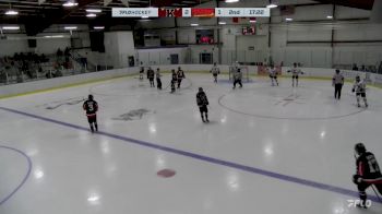 Replay: Home - 2023 Kelowna vs Chase | Oct 7 @ 6 PM