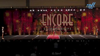 Georgia All Stars - Furious [2023 L3 Senior Coed - D2 Day 2] 2023 Encore Atlanta Showdown