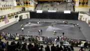 Northmont HS "Clayton OH" at 2023 WGI Guard Indianapolis Regional - Avon HS