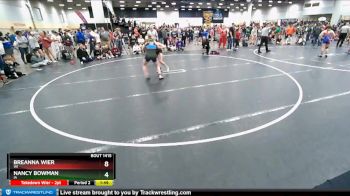 Replay: Mat 9 - 2022 Brian Keck Memorial Preseason Nationals | Oct 30 @ 9 AM