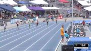 Youth Girls' 4x400m Relay Championship, Semi-Finals 6 - Age 13-14