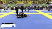 TERCIO AUGUSTO TORRES ARRUDA FIL vs JOSE LOPES GOMES SEGUNDO 2024 Brasileiro Jiu-Jitsu IBJJF