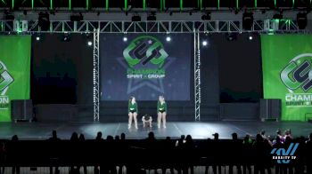 Wonderworld (Coed) [2022 Senior - Contemporary/Lyrical - Small Day 3] 2022 CSG Schaumburg Dance Grand Nationals