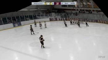 Replay: Home - 2023 PMHA vs Edge | Nov 25 @ 1 PM