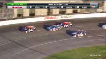 Full Replay | ARCA Menards Series West at Irwindale Speedway 7/2/22