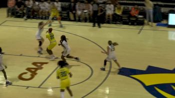 Replay: UNCW vs Drexel | Feb 4 @ 7 PM