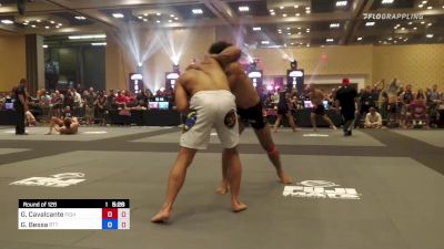 Gesias Cavalcante vs Gustavo Bessa 2022 ADCC West Coast Trial