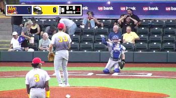 Replay: Home - 2023 Rockers vs Honey Hunters | Jul 20 @ 6 PM